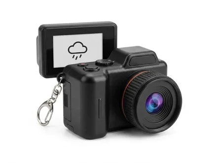 SATELLITE LLAVERO MINI CAMARA A-DV952