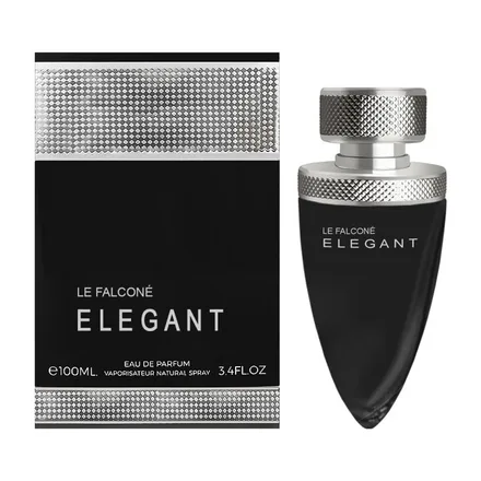 Le Falcone Elegant Masculino Eau Parfum 100ml