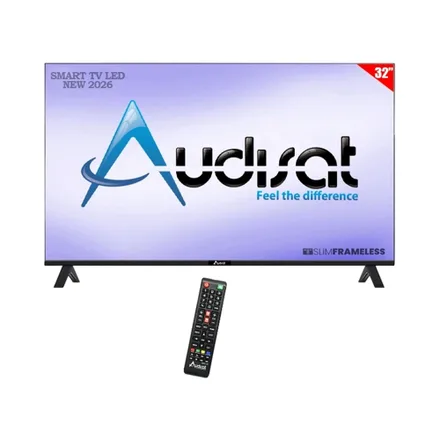 Audisat 32