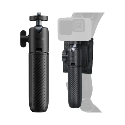 Tripode Ulanzi MT88 Clipmate