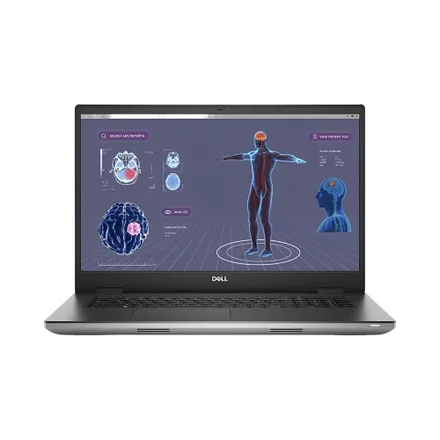 Precision 7780 I7 Rtx 1TB 32GB