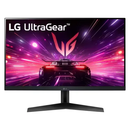 Gamer 24