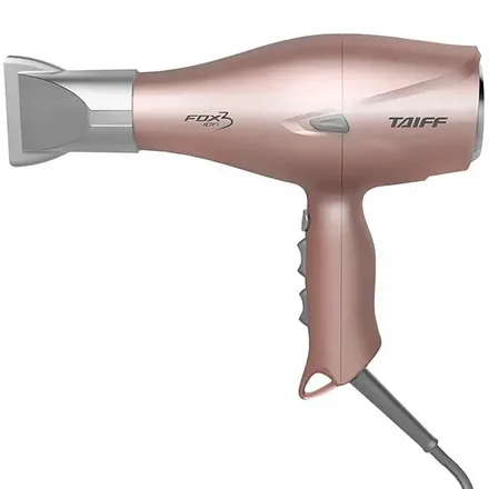 Taiff Secador Cabello Fox Ion 3