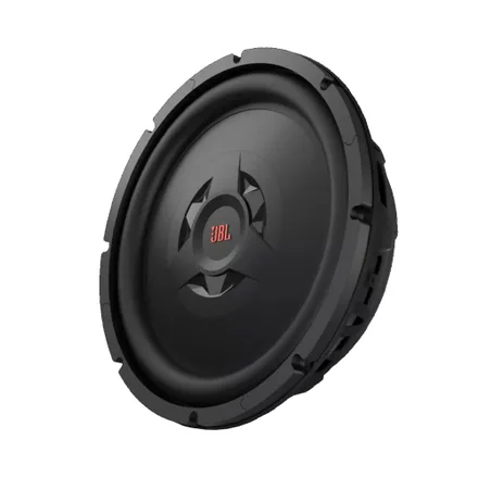 Subwoofer Jbl Club Ws1200 Blk Slim