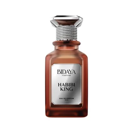 Perfume Bidaya Habibi King Masculino Edp Agatres 100ml