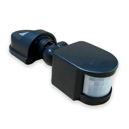 INTER. SENSOR DE PRESENÇA SOBREPOR FOTOELÉTRICO - 220V