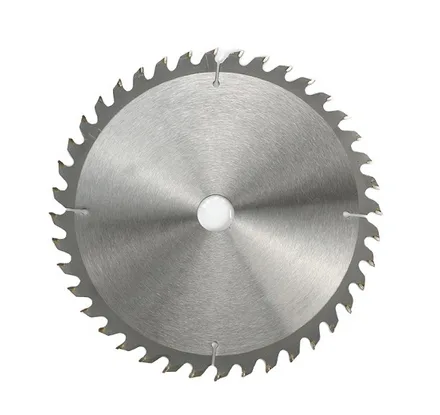 Maq Disco Corte Madeira YG6X Tct