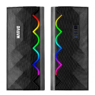 Som Marvo Sg 269 Rgb