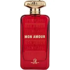 Grandeur Elite Perfume Mon Amour Eau Parfum 100ml