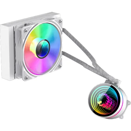 Cooler Gamemax Iceburg 120 Infinity Argb