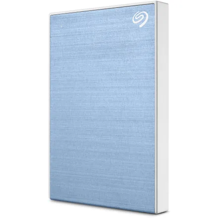 Hard Disk Externo Seagate Backup Plus Slim 1TB