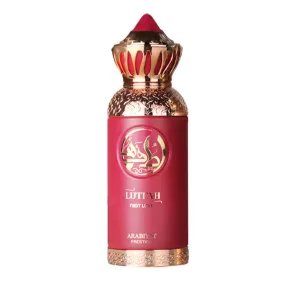 Perfume Arabiyat Prestige Lutfah First Love Eau de Parf...