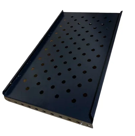 Rack Acess 19 1U Bandeja Prateleira