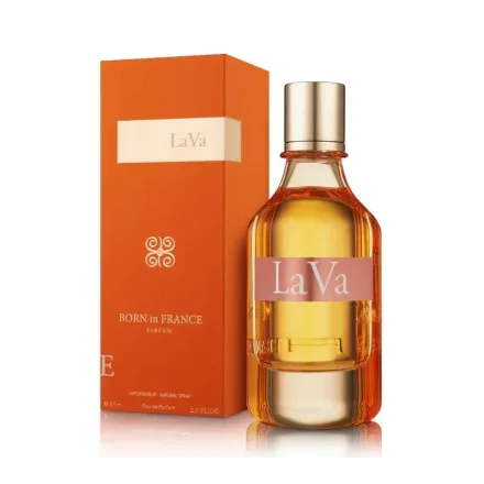 Born In France Perfume La Va Eau Parfum 85ml