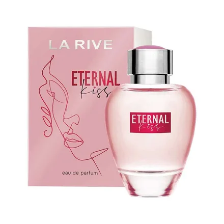 La Rive Eternal Kiss Eau Parfum 90ml