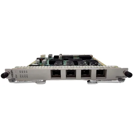 Borda Switch 4 Placa