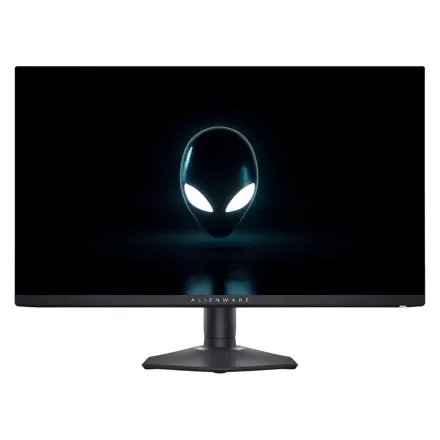 Gamer Alienware 27 Oled