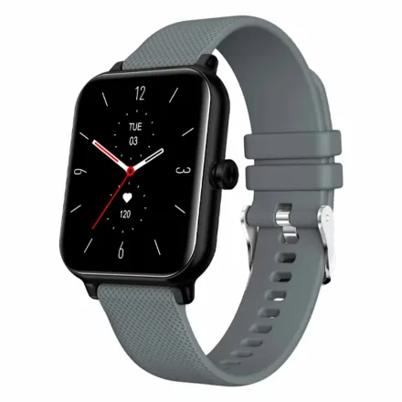 Smartwatch Ftx Ftxf 24 Bw 50mm