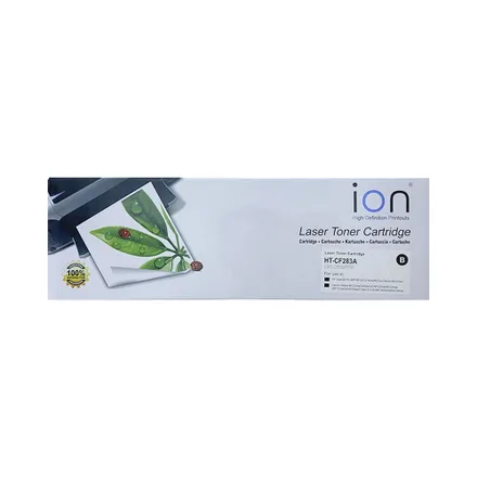 Toner Ion Cf 283