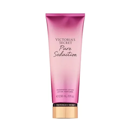 Locion Victoria Secret Pure Seduction 236ml