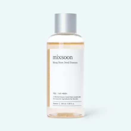 Mixsoon Esencia Mung Bean Seed Essence 100ml
