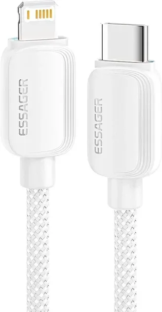 Essager Cable Exctl WL02 Lightning 1M