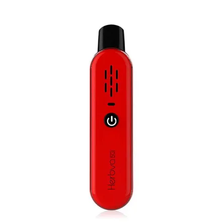 VAPORIZADOR AIRISTECH HERBVA RED