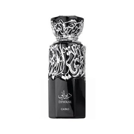 Perfume French Avenue Diwani Cairo Unisex Edp Agatres 100ml