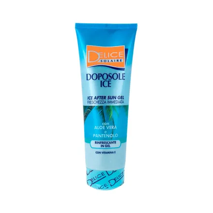 Gel Pos Sol Delice Doposole Ice 250ml