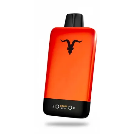 Vaper Desechable Ignite V155 Ultra Slim Puffs Kiwin Pasion Fruit Gava