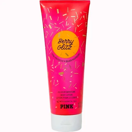 Locao Victoria Secret Berry Glitz 236ml