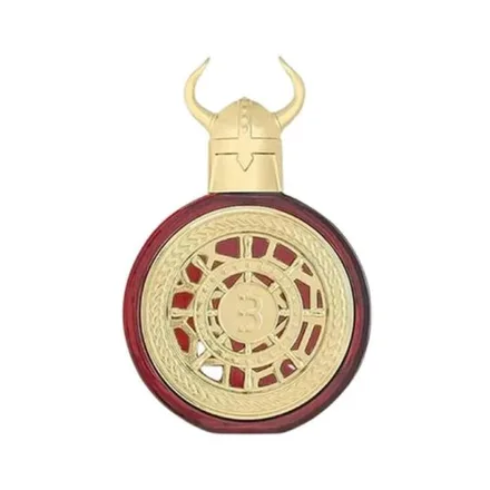 Perfume Bharara Viking Kashmir Unisex Edp Agatres 100ml