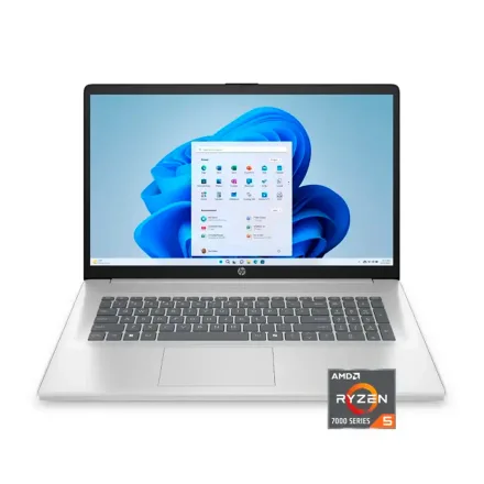 Hp 17 5 512GB