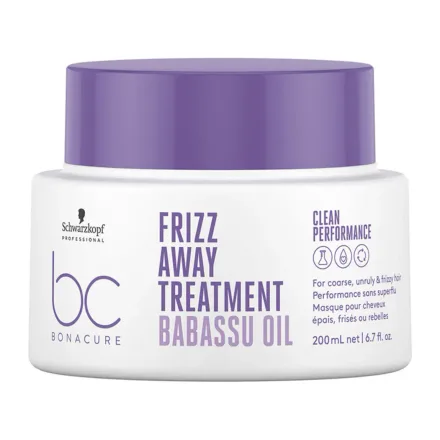 Schwarzkopf Tratamiento Capilar Bc 200ml