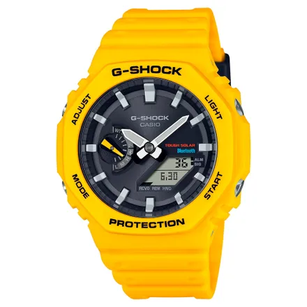 Masculino Casio Shock Ga 9ADR