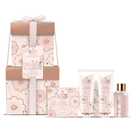 Locion Luxury Bathing Complete Collection 50ml