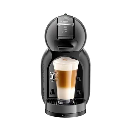 Cafetera Moulinex Dolce Gusto Mini Me 800ml