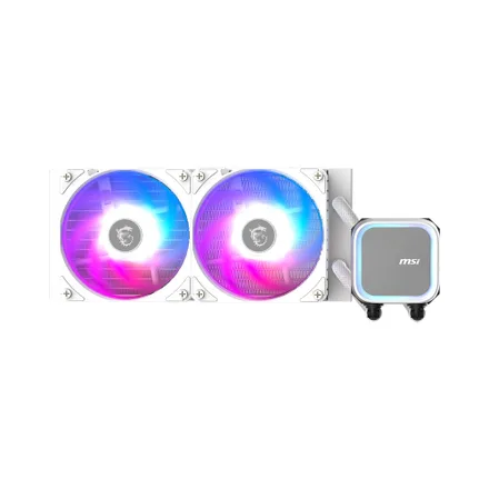 Cooler Liquido Msi Mag Coreliquid A13 240