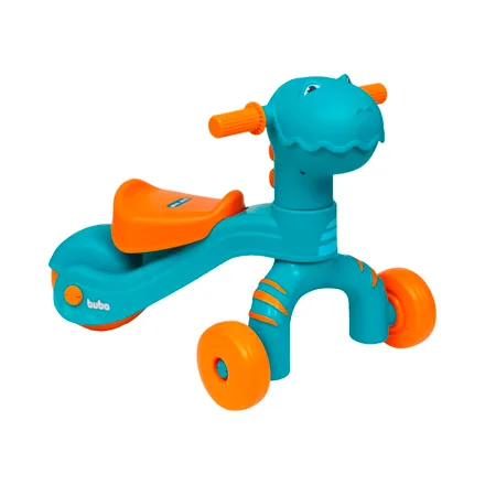 Dino Triciclo Buba 16993