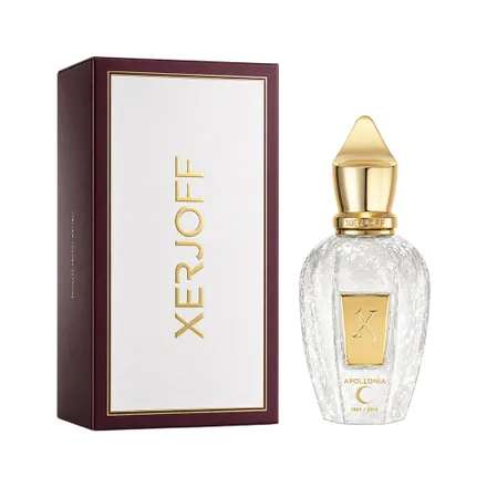 Perfume Xerjoff Apollonia Parfum 50ml