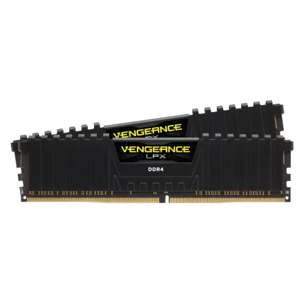 Corsair Vengeance Lpx Ddr 4