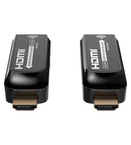 Hdmi 20M Extender Iuron