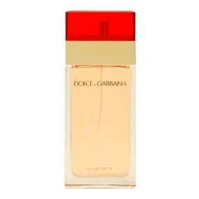 Perfume Dolce & Gabbana Pour Femme Feminino Eau de Toil...