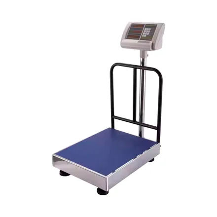 Balanza Con Torre Luxor Tcs A45 Bivolt