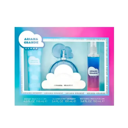 Ariana Grande Perfume Cloud Eau Parfum Plus 100ml 118ml