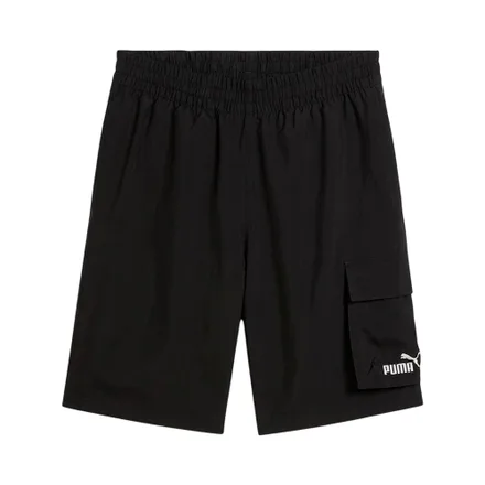 Short Puma 68266401 Essentials Woven Cargo Masculino
