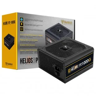 Fonte Gamdias Helios P2 1000g