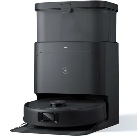 Robo Limpeza Ecovacs Vacuum N30 Pro Omni Pyl Ydlx 11 1