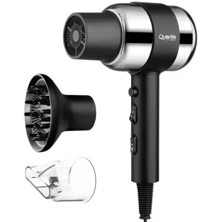 Quanta Secador Qtsdc 20 Ion Airpro 2VEL