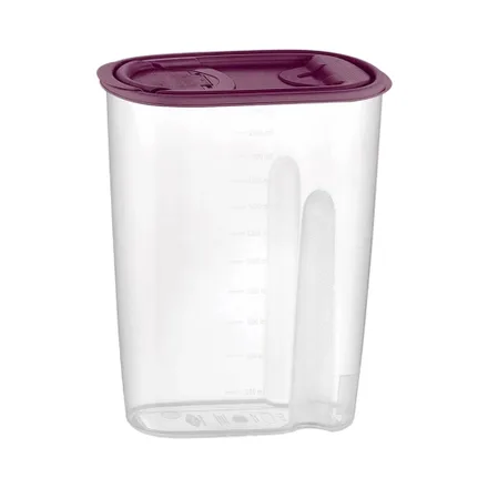 Pote Almacenamiento Bager Bg 285 Surtido
